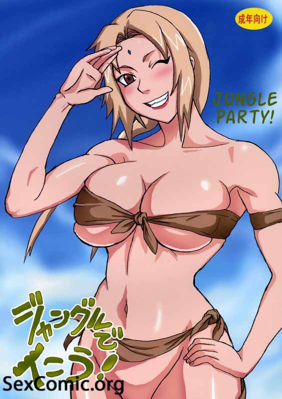 xxx Naruto Follando con la Jokage de Kanoha -porno-naruto-hentai-comics-tetas-tsunade-desnuda-sakura-follando (1)