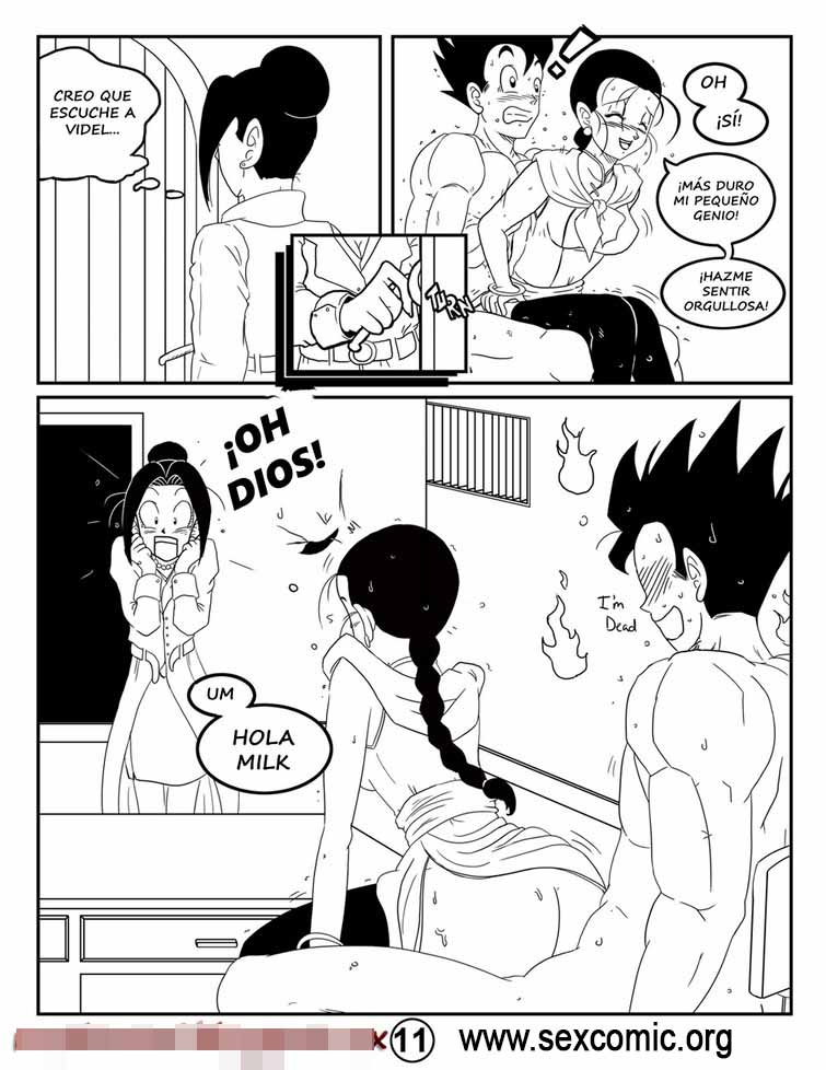 DragonLust xxx Comic Porno DBZ -hentai-hd-sexo-porno-follando-videl-gohan-cogiendo-tetas-semen-corrida (13)