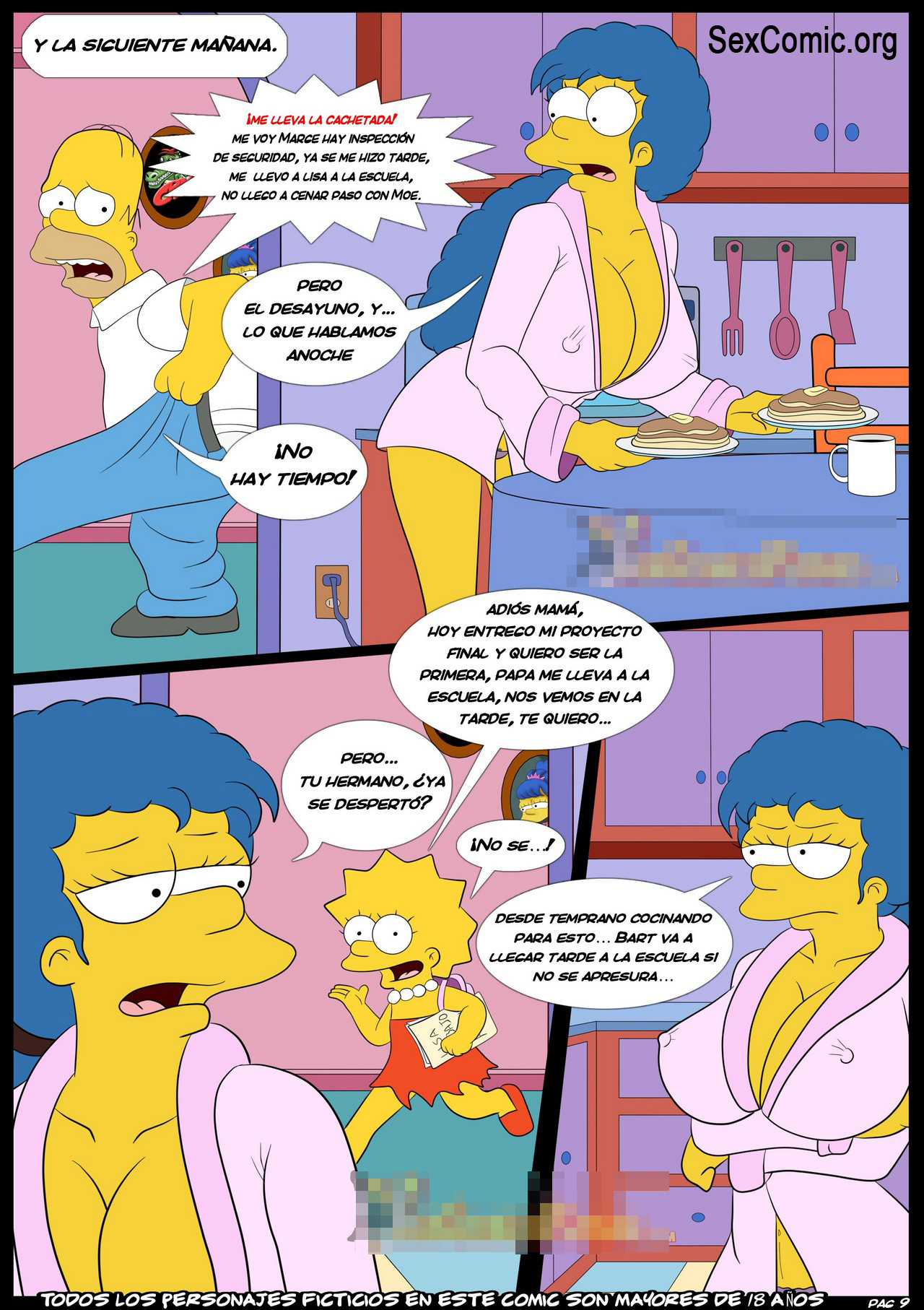 Los Simpsons xxx -incesto-bart-march-follando-cogiendo-sexo-desnuda-video-historieta-comic-los-simpsons-porno-follando-con-mama (10)