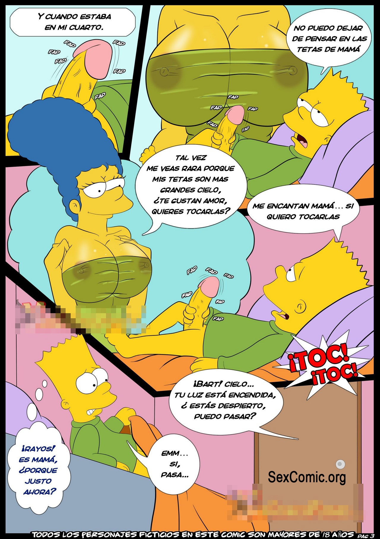 Los Simpsons xxx -incesto-bart-march-follando-cogiendo-sexo-desnuda-video-historieta-comic-los-simpsons-porno-follando-con-mama (4)