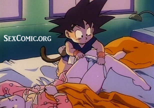 Goku xxx Viendo la Vagina de Bulma - DBZxxx - Dragon Ball xxx - Vídeos Prohibidos dragon ball - DBZ xxx - Porno goku y bulma - bulma follando