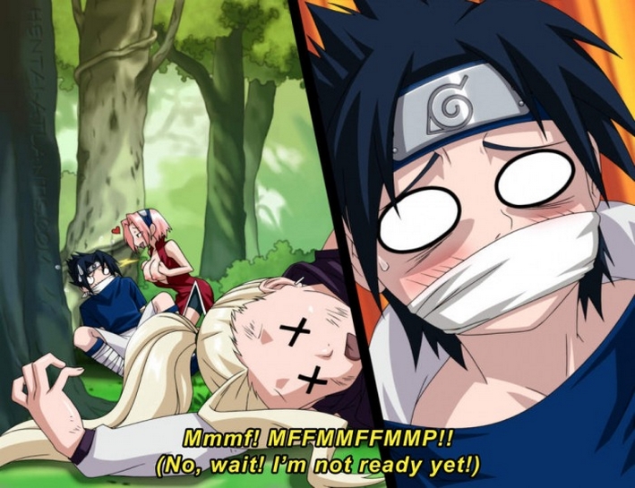 Porno Naruto - CÃ³mics xxx de Naruto